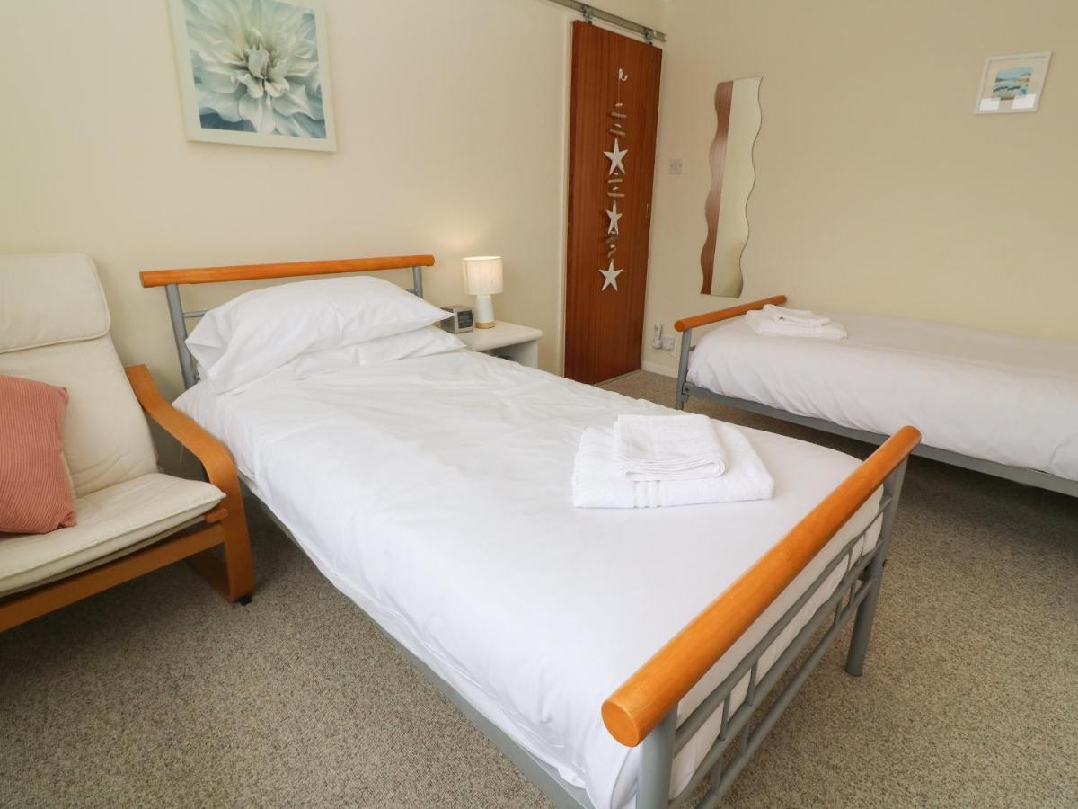 8 Bowjey Terrace Βίλα Πενζάνς Εξωτερικό φωτογραφία